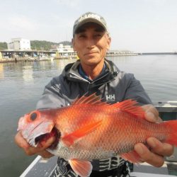 大進丸(愛知) 釣果