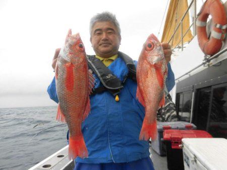 大進丸（愛知） 釣果