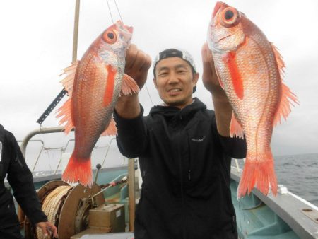 大進丸（愛知） 釣果
