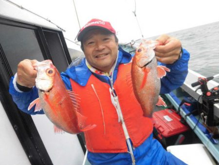 大進丸（愛知） 釣果