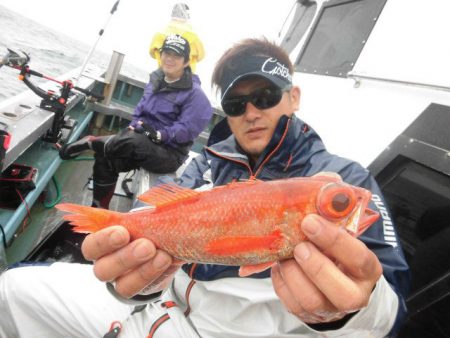 大進丸（愛知） 釣果