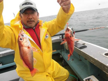 大進丸（愛知） 釣果