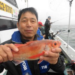 大進丸（愛知） 釣果