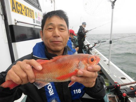 大進丸（愛知） 釣果