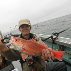 大進丸（愛知） 釣果