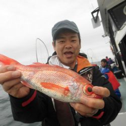 大進丸（愛知） 釣果