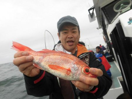大進丸（愛知） 釣果
