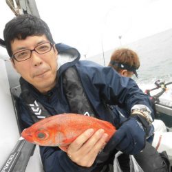 大進丸（愛知） 釣果