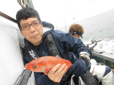 大進丸（愛知） 釣果