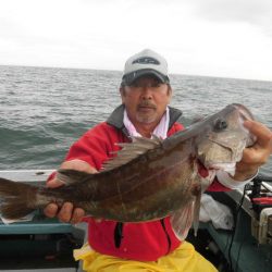 大進丸（愛知） 釣果