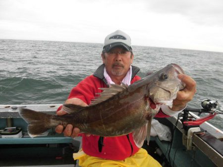 大進丸（愛知） 釣果