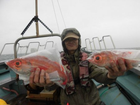大進丸（愛知） 釣果