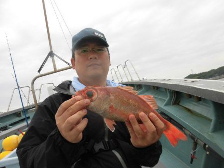 大進丸(愛知) 釣果