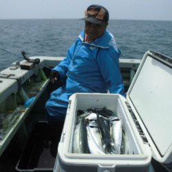 大進丸(愛知) 釣果