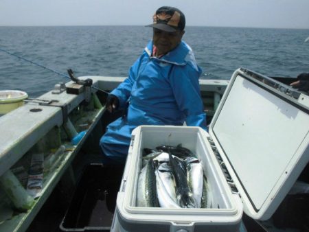 大進丸(愛知) 釣果