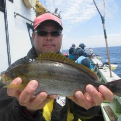 大進丸（愛知） 釣果