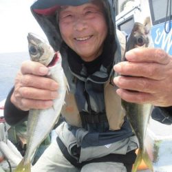大進丸（愛知） 釣果