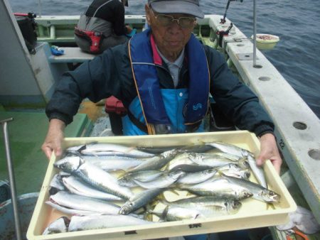 大進丸（愛知） 釣果