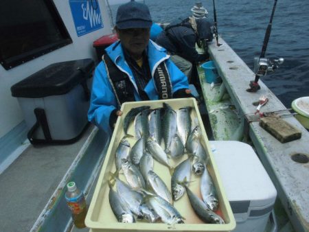 大進丸（愛知） 釣果