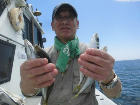 大進丸（愛知） 釣果