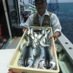 大進丸（愛知） 釣果
