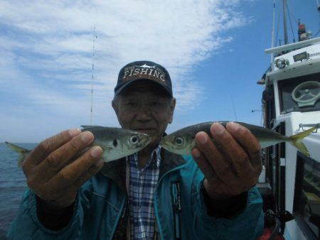 大進丸（愛知） 釣果