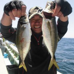 大進丸（愛知） 釣果