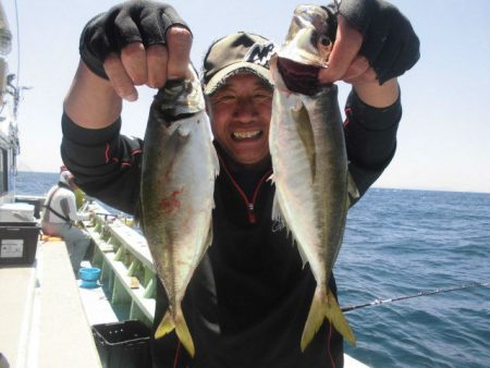 大進丸（愛知） 釣果