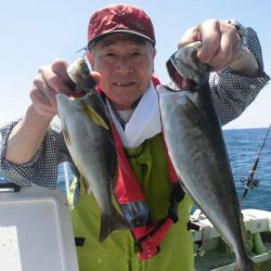 大進丸（愛知） 釣果