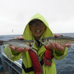 大進丸（愛知） 釣果