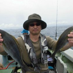 大進丸（愛知） 釣果