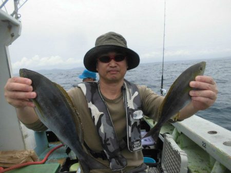 大進丸（愛知） 釣果