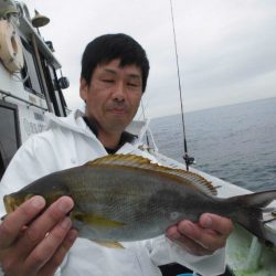 大進丸（愛知） 釣果