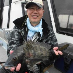 大進丸（愛知） 釣果