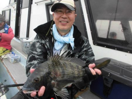 大進丸（愛知） 釣果