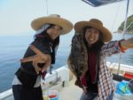 ＨＡＲＵＫＡ丸　はるかまる 釣果