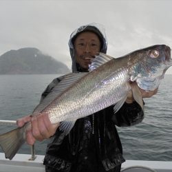 ＨＡＲＵＫＡ丸　はるかまる 釣果