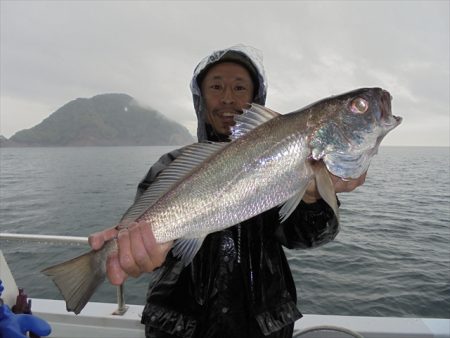 ＨＡＲＵＫＡ丸　はるかまる 釣果