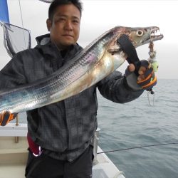 ＨＡＲＵＫＡ丸　はるかまる 釣果