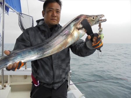 ＨＡＲＵＫＡ丸　はるかまる 釣果