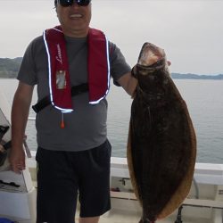 ＨＡＲＵＫＡ丸　はるかまる 釣果