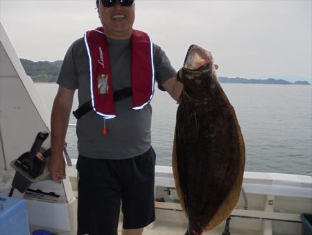 ＨＡＲＵＫＡ丸　はるかまる 釣果