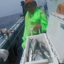 大進丸(愛知) 釣果