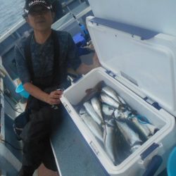 大進丸(愛知) 釣果