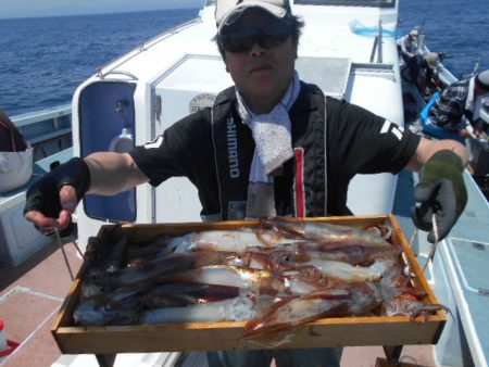 大進丸（愛知） 釣果