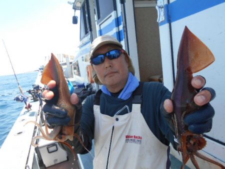 大進丸（愛知） 釣果