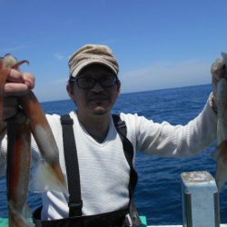 大進丸（愛知） 釣果