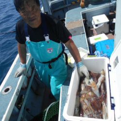 大進丸（愛知） 釣果
