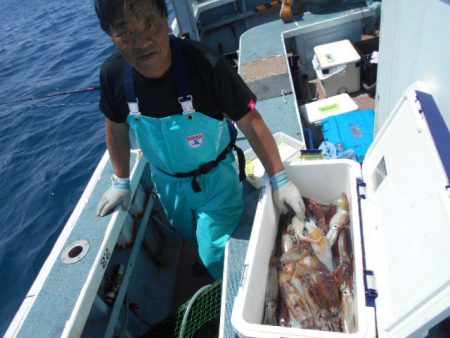 大進丸（愛知） 釣果