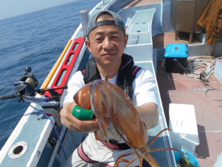 大進丸（愛知） 釣果